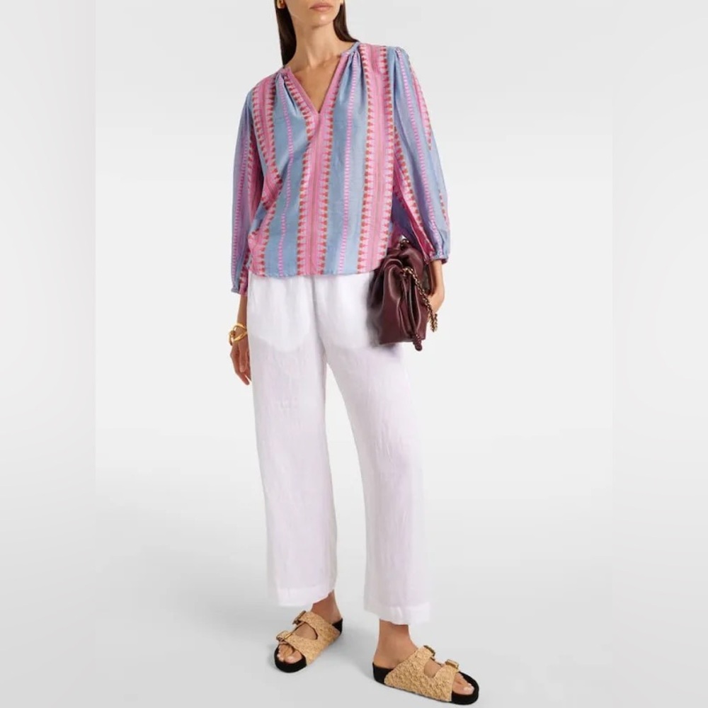 NWT Velvet Isla Top